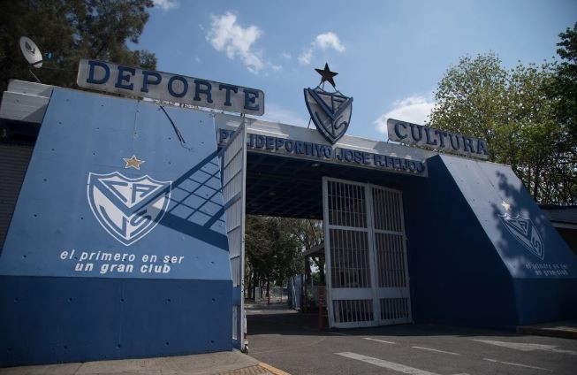 Cuatro jugadores de Vélez fueron denunciados por abuso sexual en Tucumán | Deportes