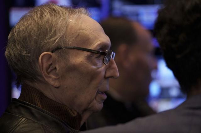 Internaron al padre de Javier Milei por un cuadro de anemia | Actualidad