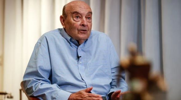 Inflación: Cavallo advirtió que las empresas aplicaron "aumentos exagerados" de precios | Economía