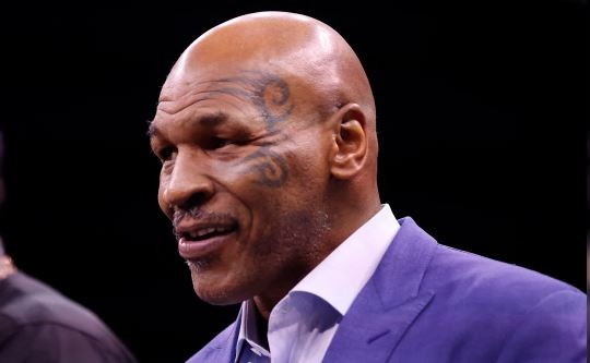 A los 58 años, Mike Tyson volverá al ring | Deportes