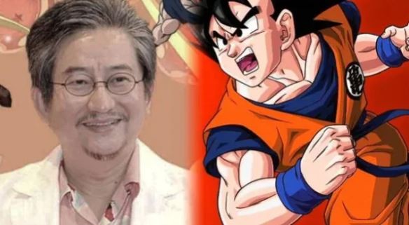 Murió Akira Toriyama, el creador de "Dragon Ball" | Espectáculos