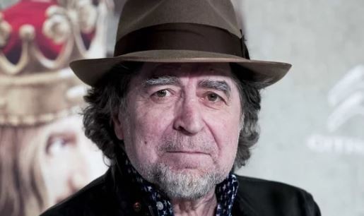 Una tesis doctoral demostró que las letras de Joaquín Sabina son literatura | Espectáculos