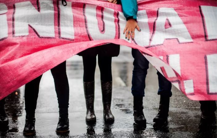 Hay casi un femicidio por día y más de la mitad de los asesinos es o fue pareja de la víctima | Actualidad