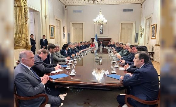 Cumbre de Gobernadores: presencias y los motivos de las ausencias | Política