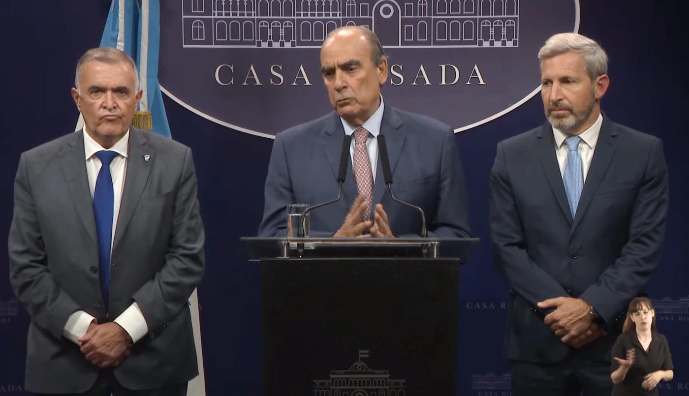 Qué pasará con Ganancias tras la reunión del oficialismo y los gobernadores | Política