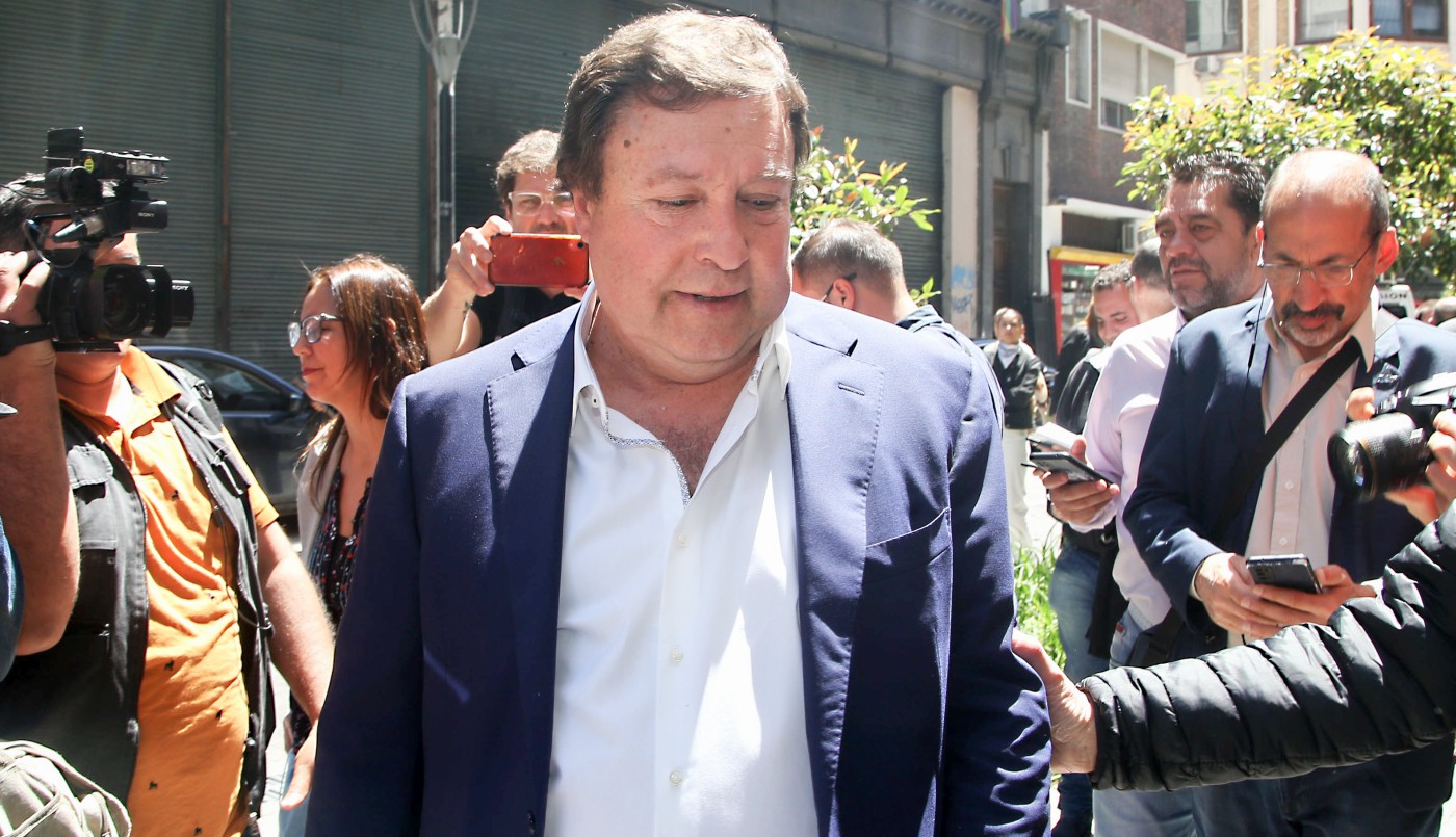 Weretilneck destacó la "reunión sincera" con el gobierno, pero advirtió un "sesgo autoritario" | Política