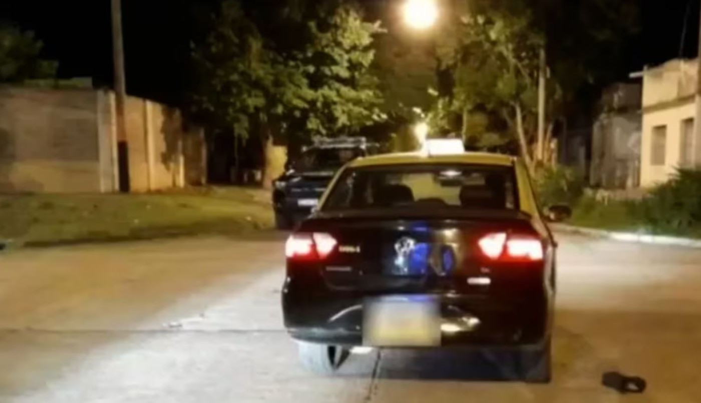 Detuvieron en Rosario a 20 personas por asesinatos de los taxistas y el ataque al colectivero | Actualidad