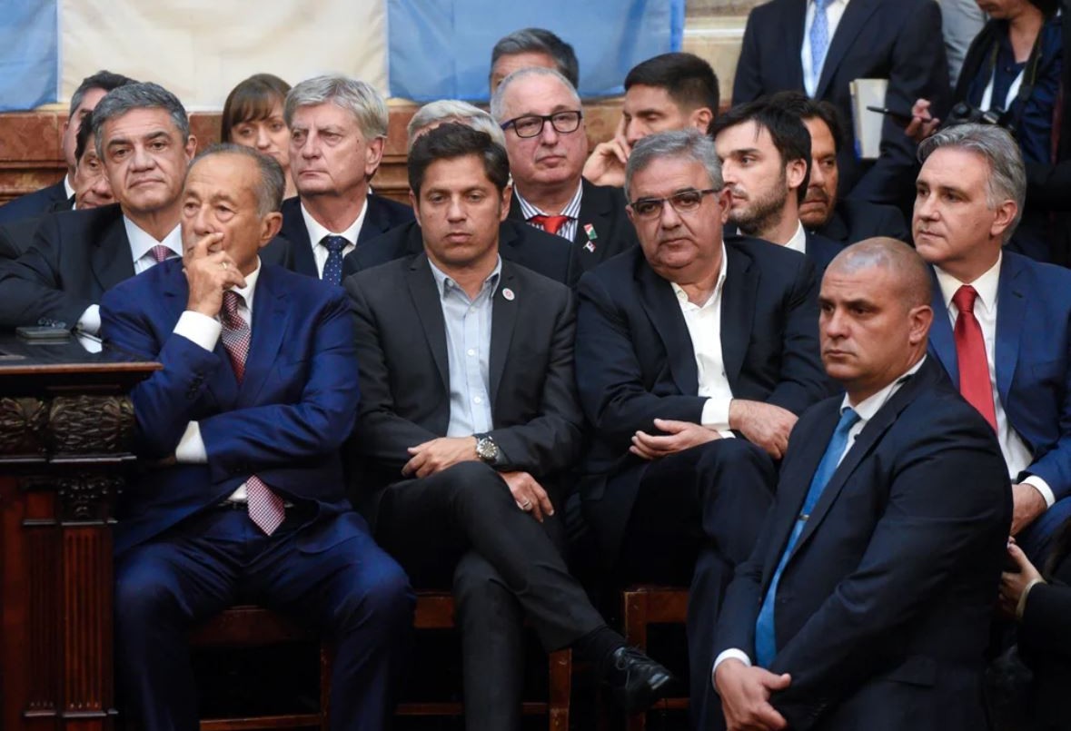 Milei y los gobernadores: una relación donde por ahora prima la desconfianza | Política