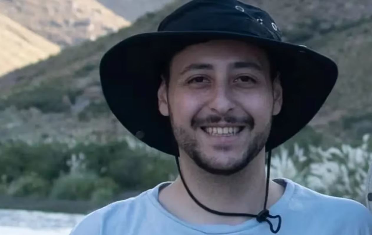 Encontraron sin vida a un joven que buscaban desde hacía once días en Mendoza | Actualidad