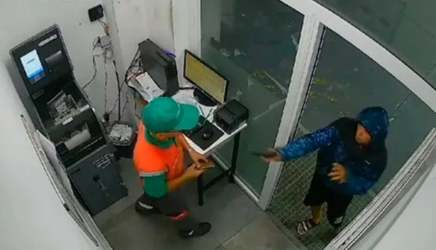 "Así es la vida del rosarino de clase media”: el estremecedor relato del primo del playero asesinado | Actualidad