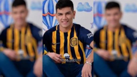 Rosario Central: "Nuestra institución repudia fervientemente esta ola desenfrenada de violencia" | Deportes