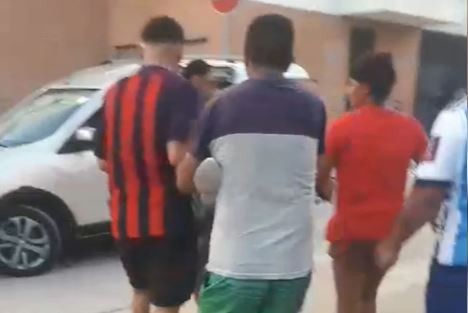 Un policía abatió a delincuente que lo intentó asaltar con tres cómplices: el juez dispuso su detención | Actualidad