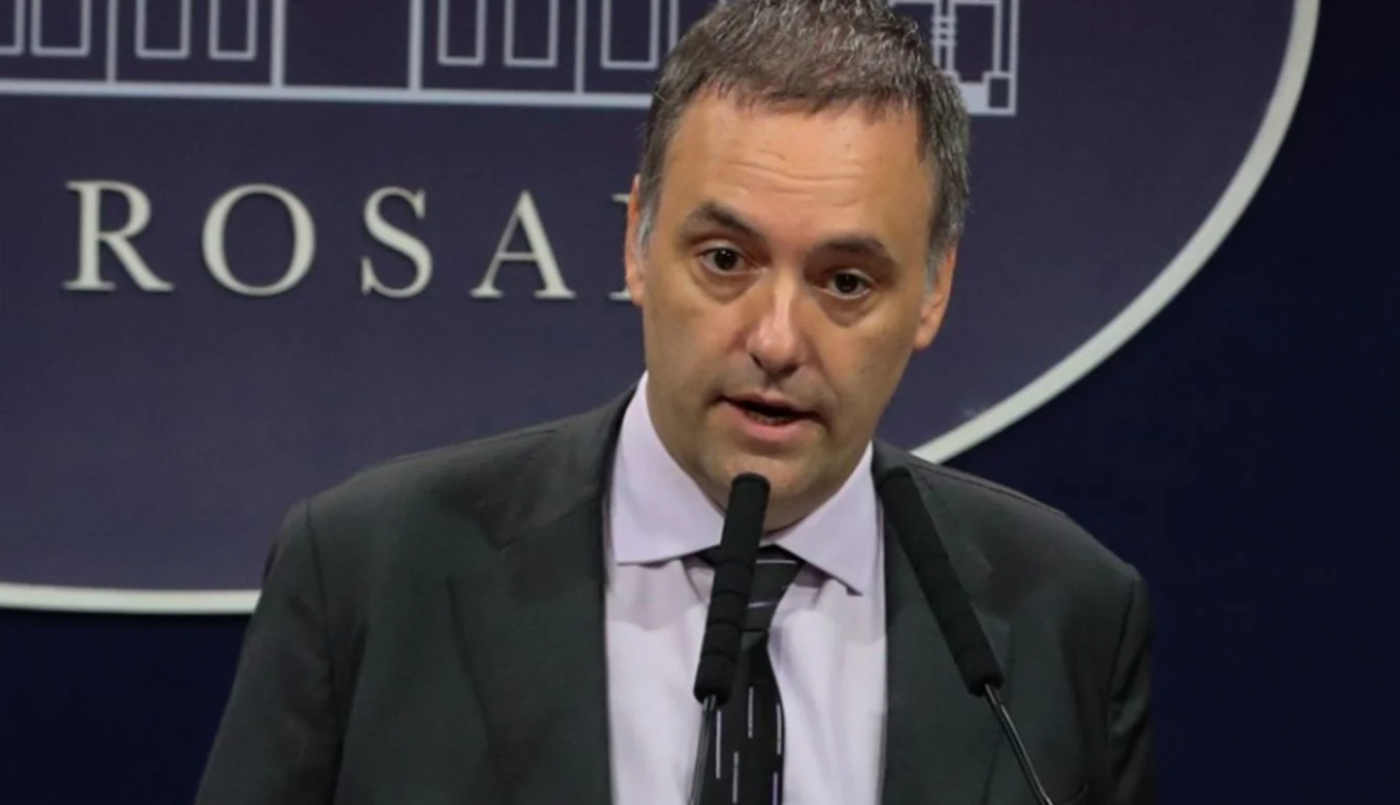 El Gobierno le envió sus condolencias a la familia del playero asesinado en Rosario | Política