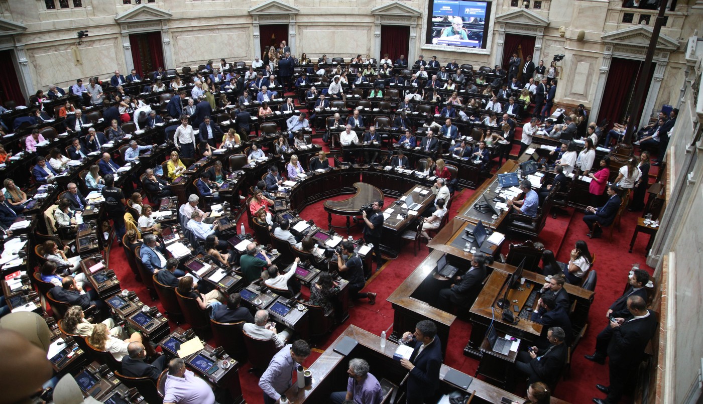 Diputados: el proyecto de la Coalición Cívica para que las jubilaciones se ajusten por inflación se tratará este miércoles | Política