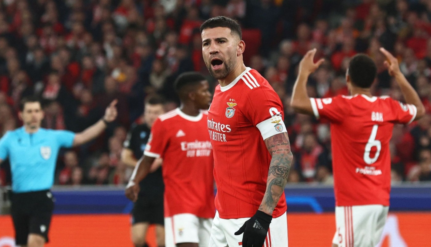 Otamendi, lejos de jugar en River: "Se me hace cada vez más difícil volver" | Deportes