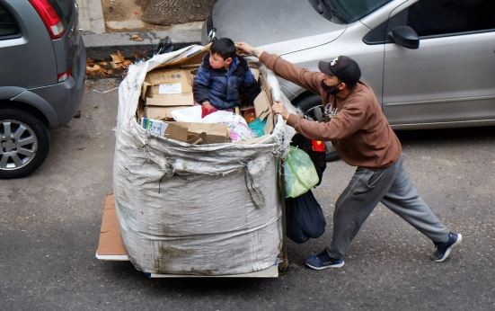Unicef: 7 de cada 10 niños viven en la pobreza en Argentina | Economía