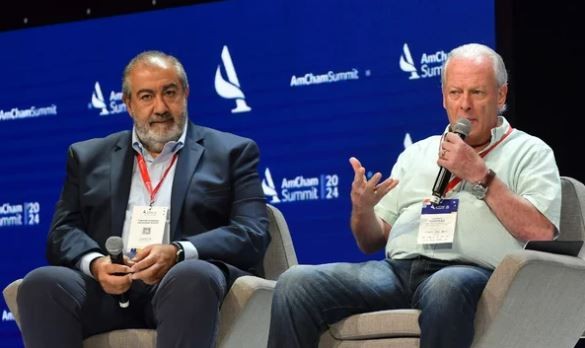 La frase de Andrés Rodríguez sobre reforma laboral que aplaudieron los empresarios | Política