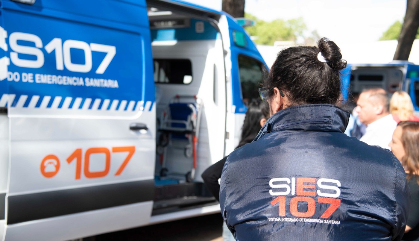 Otro muerto por robo de cables en Rosario: los paramédicos fueron agredidos por vecinos | Actualidad