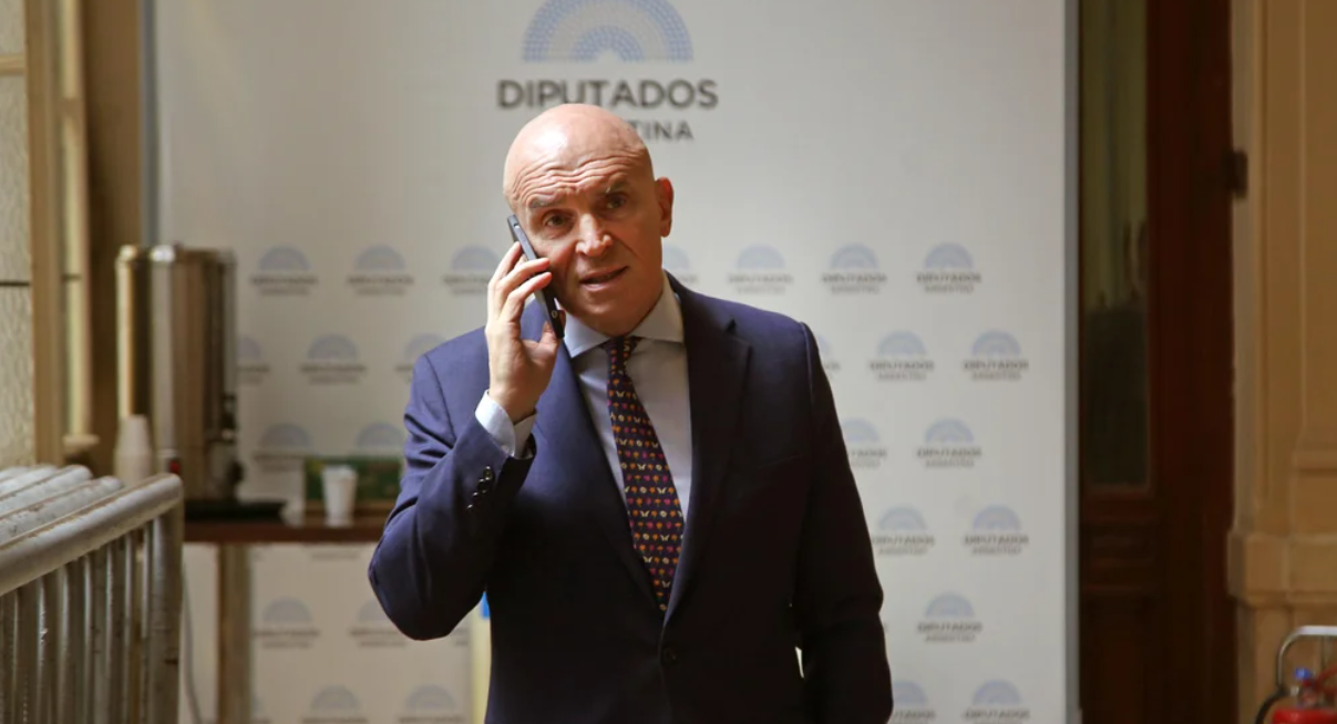 Violencia en Rosario: "Para el narco es bala o bala", dijo Espert | Política