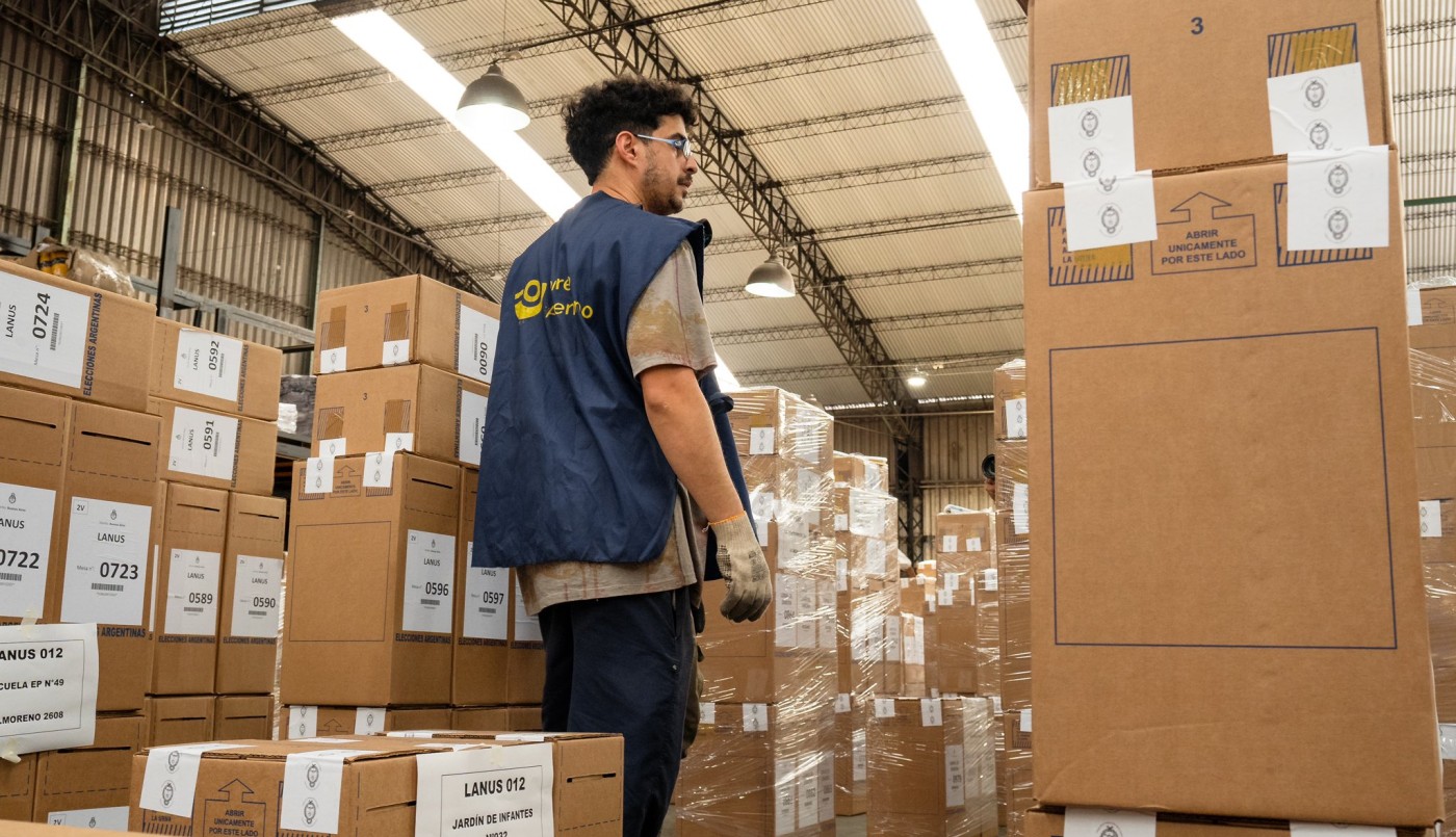 Un senador radical ligado a Cornejo presentó un proyecto para la eliminar las PASO | Política