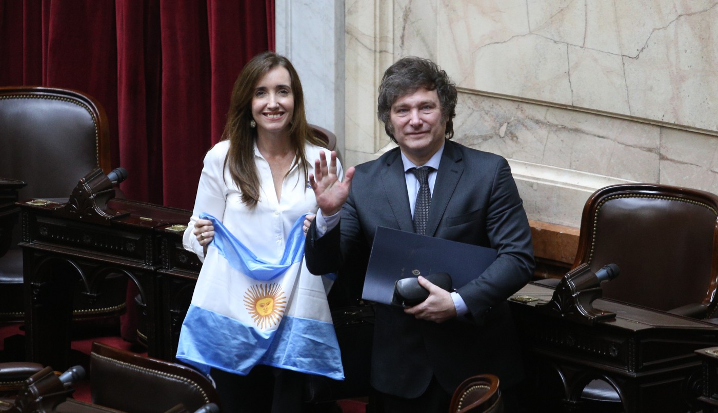 El DNU de Milei se discutirá mañana en el Senado y se tensa la relación en el oficialismo | Política