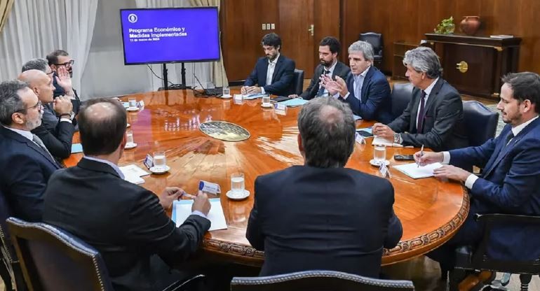 El Gobierno definió cuáles serán los productos importados que pagarán menos impuestos | Economía