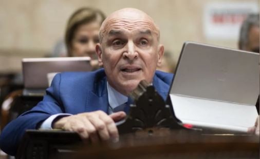 Espert: "Tengo dudas si Villarruel quiso desestabilizar al Gobierno” | Política