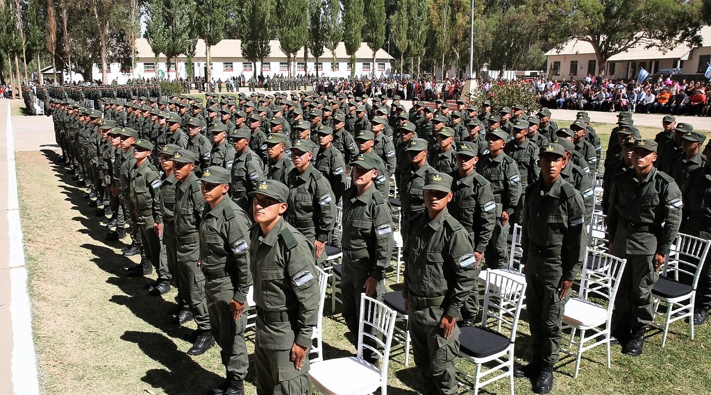 Recomiendan a la Corte reabrir la investigación por el dudoso “suicidio” de un cadete militar | Actualidad