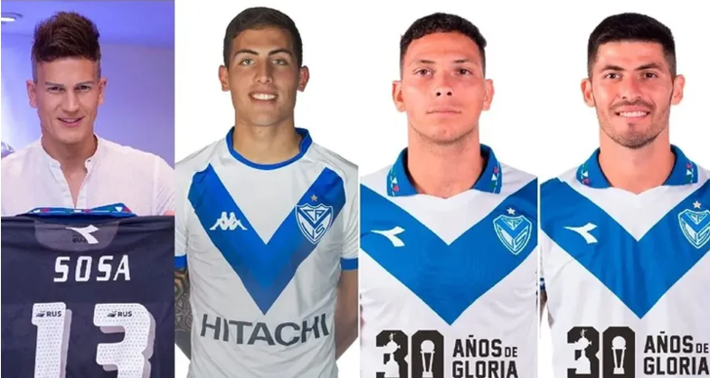 La Justicia les prohibió salir del país a los jugadores de Vélez denunciados por abuso sexual: cómo sigue la causa | Deportes