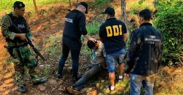 Detuvieron a un hombre acusado de haber asesinado a una adolescente en La Matanza | Actualidad