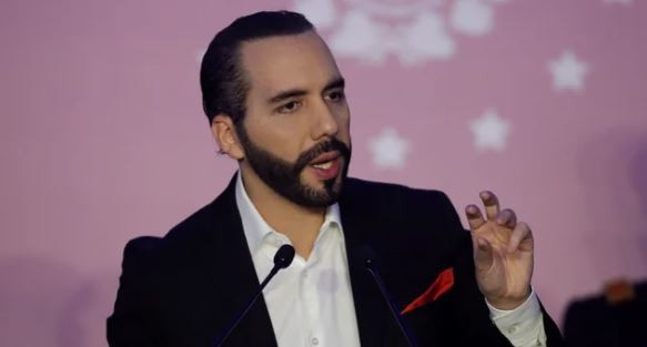 El Salvador transferirá gran parte de sus bitcoins a una "billetera fría" | Internacionales