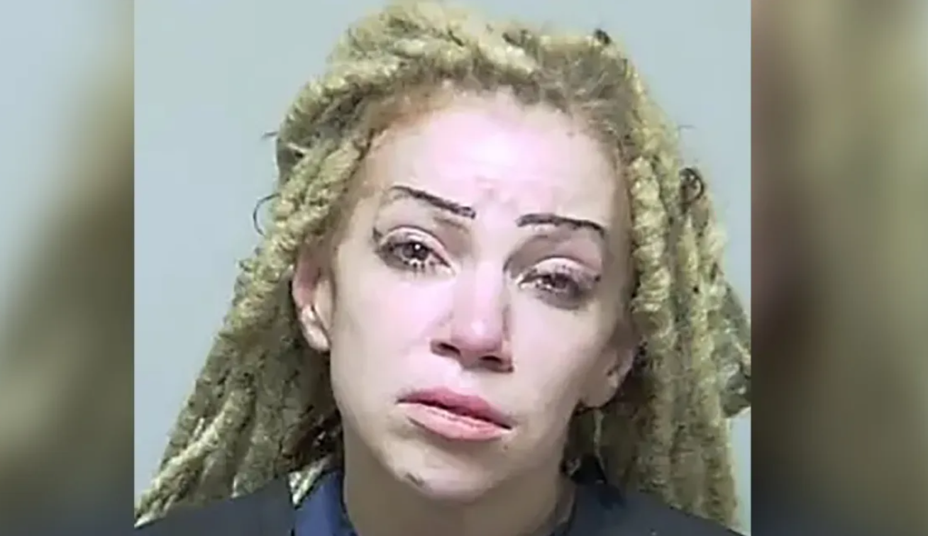 Una mujer intentó vender a su beba en la calle y fue arrestada | Internacionales