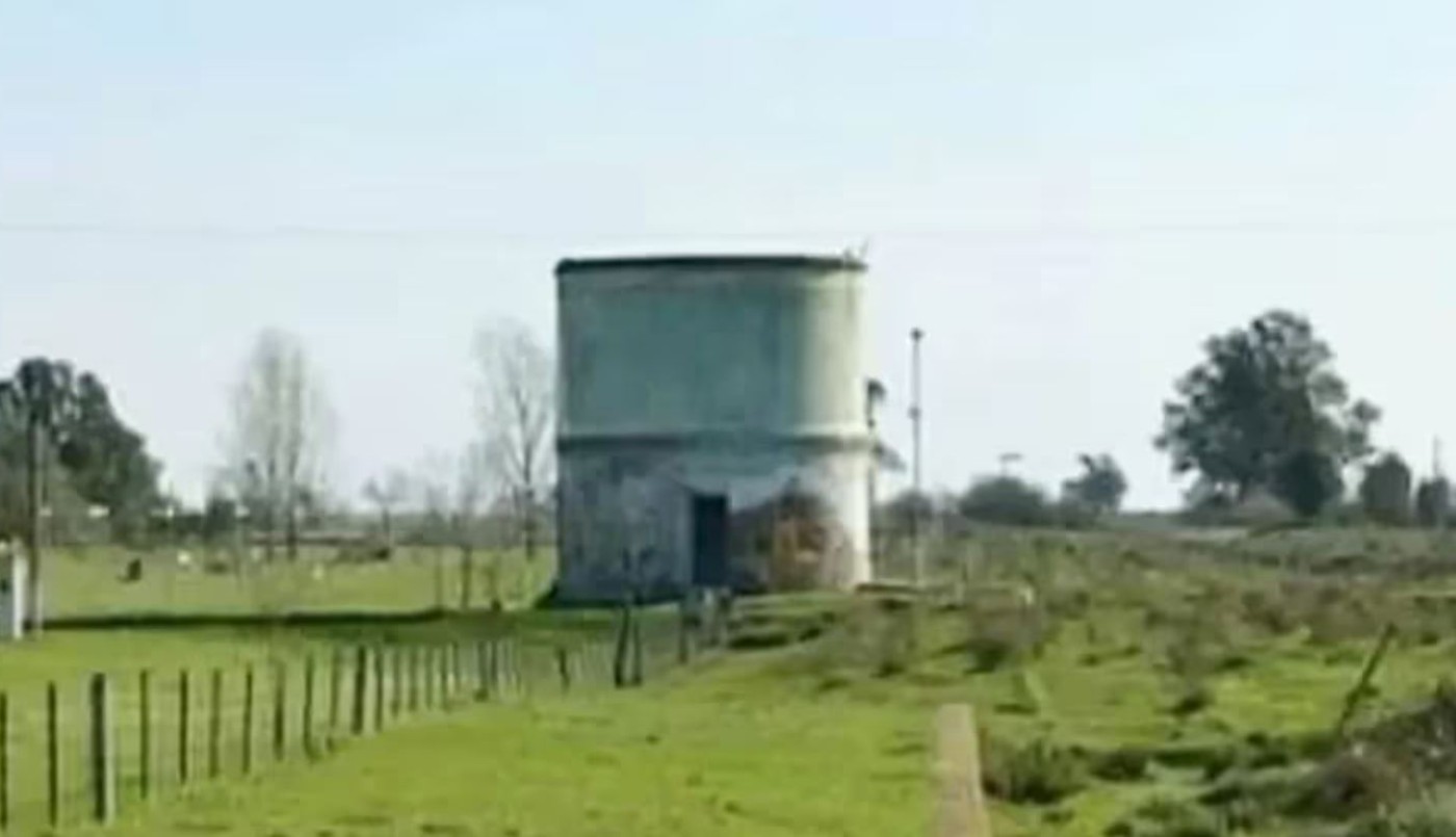 Murieron seis personas dentro de un pozo de bombeo cloacal en Blaquier | Actualidad