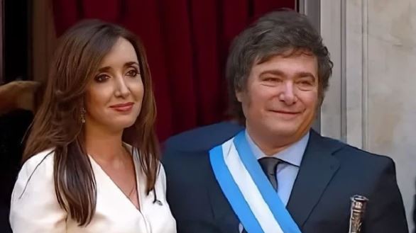 Javier Milei reconoció sus "diferencias" con Victoria Villarruel | Política