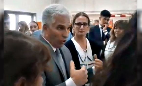 Docentes de San Luis rompieron en llanto frente el gobernador Poggi por su situación salarial: “Somos trabajadoras pobres” | Actualidad