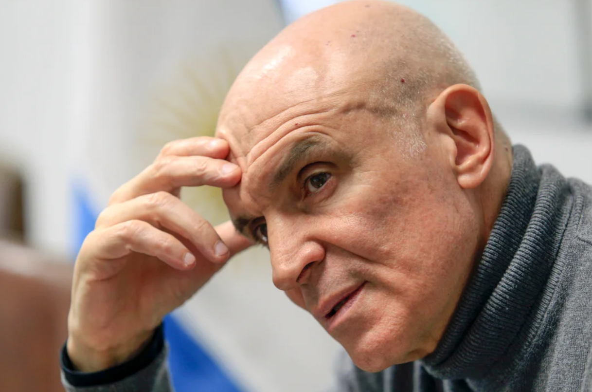 Denunciaron a por llamar a una rebelión fiscal en la provincia de Buenos Aires | Política