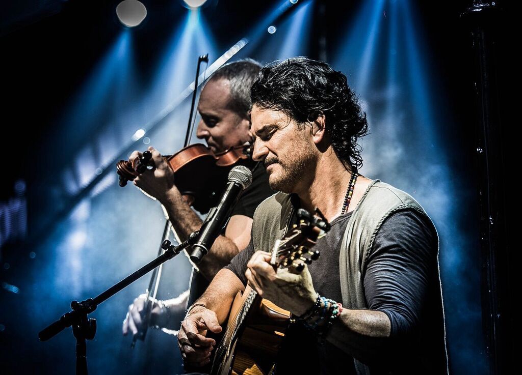 Concurso: Te contamos quién ganó la guitarra autografiada de Ricardo Arjona | Espectáculos