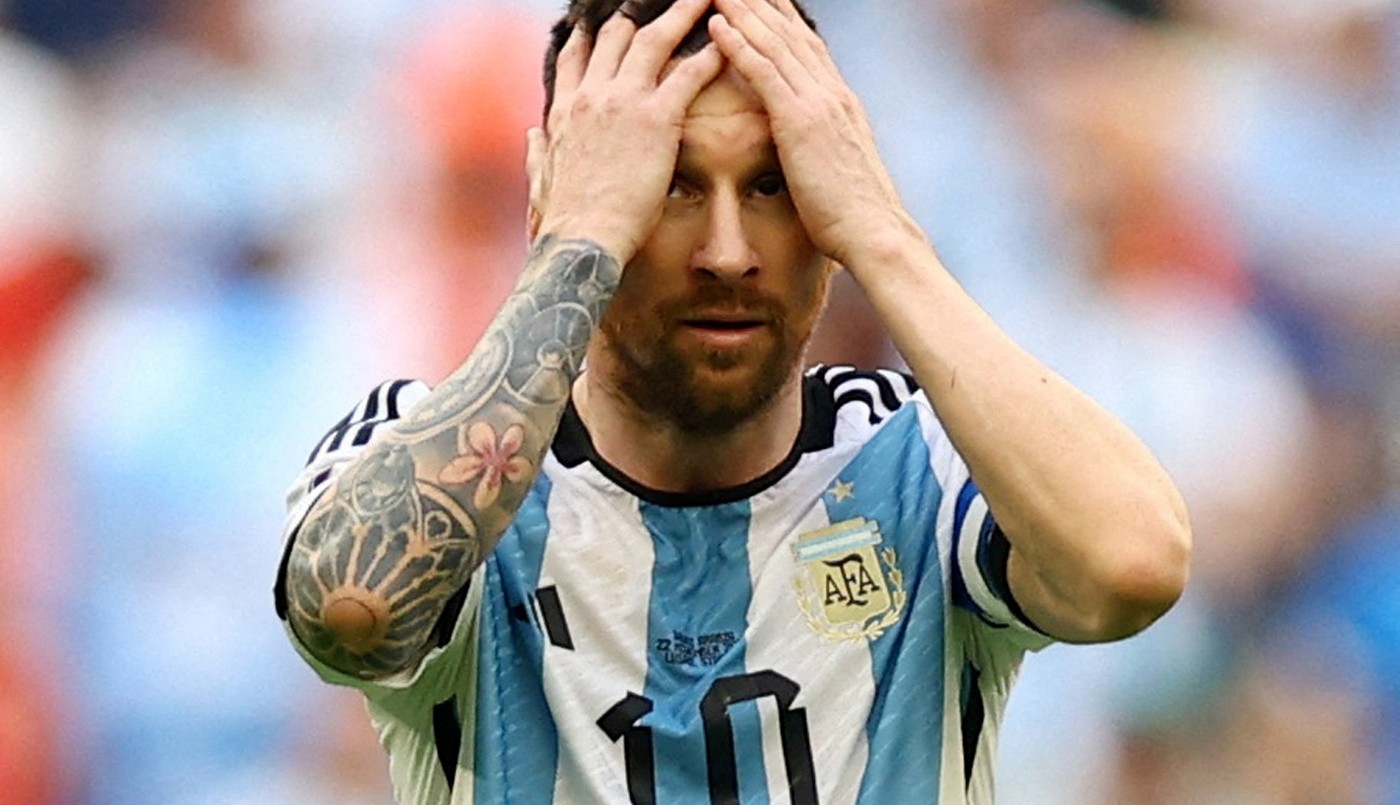 Confirmado: Messi no participará de la gira de la Selección argentina en Estados Unidos | Deportes