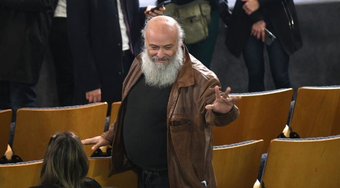 El Gobierno denunció a Emilio Pérsico por fraude a la administración pública | Política