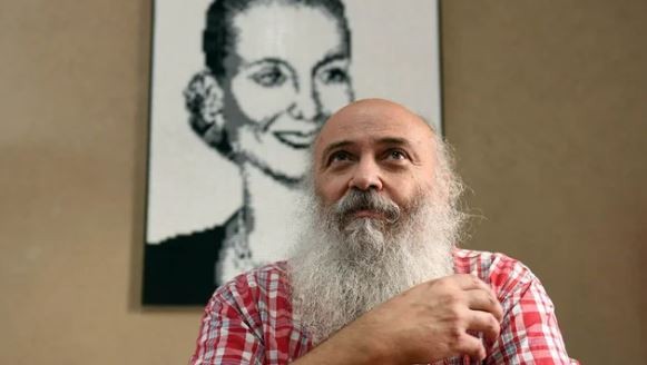 La respuesta de Pérsico a la denuncia: "Ya existía y fue desestimada" | Política