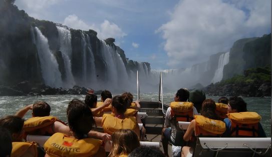 Se lanzó el Registro Nacional de Agencias de Viajes en la Argentina | Actualidad