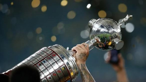 Conmebol aumentó el premio por ganar la Libertadores: la millonaria suma para el campeón | Deportes