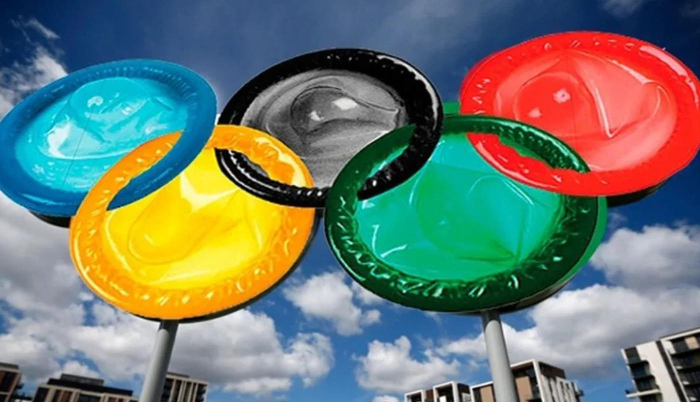Juegos Olímpicos Paris 2024: se repartirán 300 mil preservativos entre los atletas | Deportes
