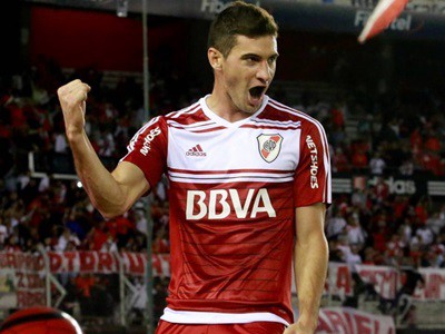 River debutó en la Copa Argentina con un tranquilo 3 a 0 en Formosa | Deportes