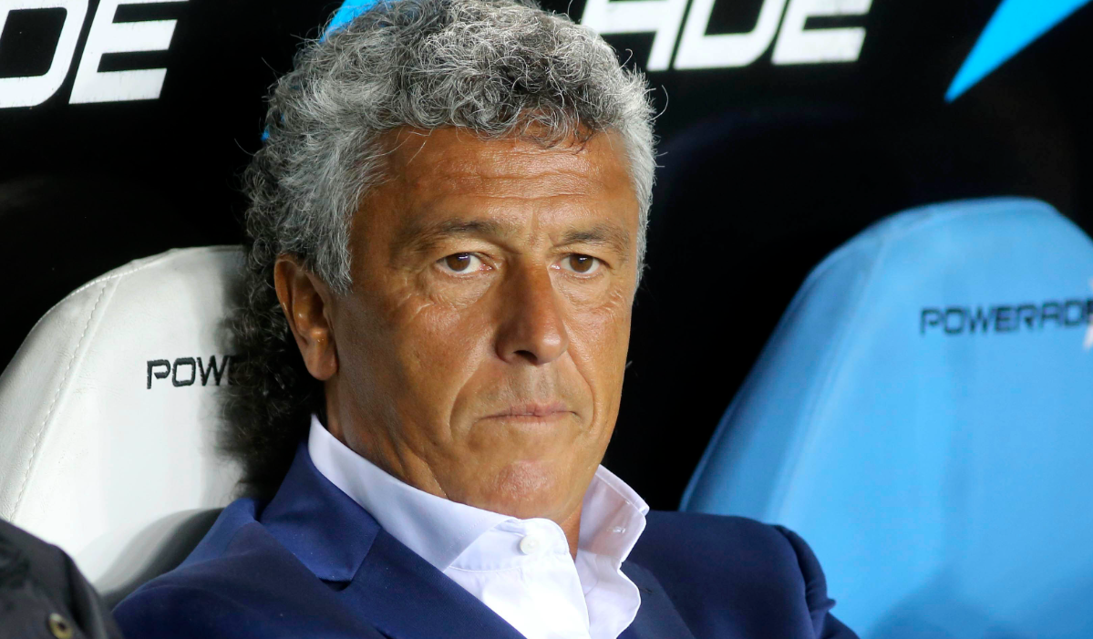 Tigre en zona de descenso: Pipo Gorosito dejó de ser el entrenador | Deportes