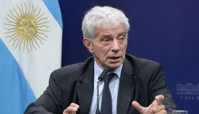 El Gobierno encara la reforma del Código Procesal Penal Federal en todo el país | Política