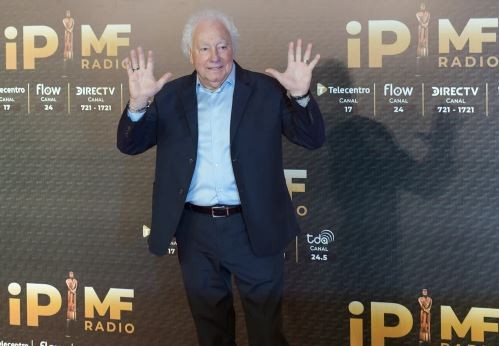 Coppola respondió las críticas a su serie de Yuyito González y Alejandra Pradón | Espectáculos