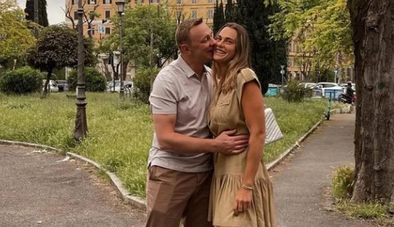 Conmoción en el tenis por la muerte del novio de Aryna Sabalenka, la número 2 del mundo | Deportes