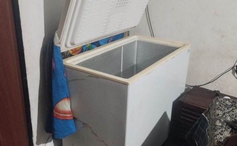Hallaron muerto a un adolescente dentro de un freezer: investigan si fue un reto viral | Actualidad