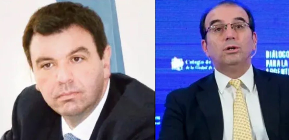 El Gobierno propuso al juez Lijo y al jurista García-Mansilla para integrar la Corte Suprema | Política